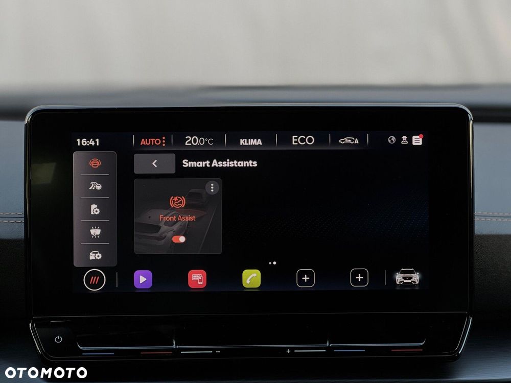 Cupra Formentor - 28