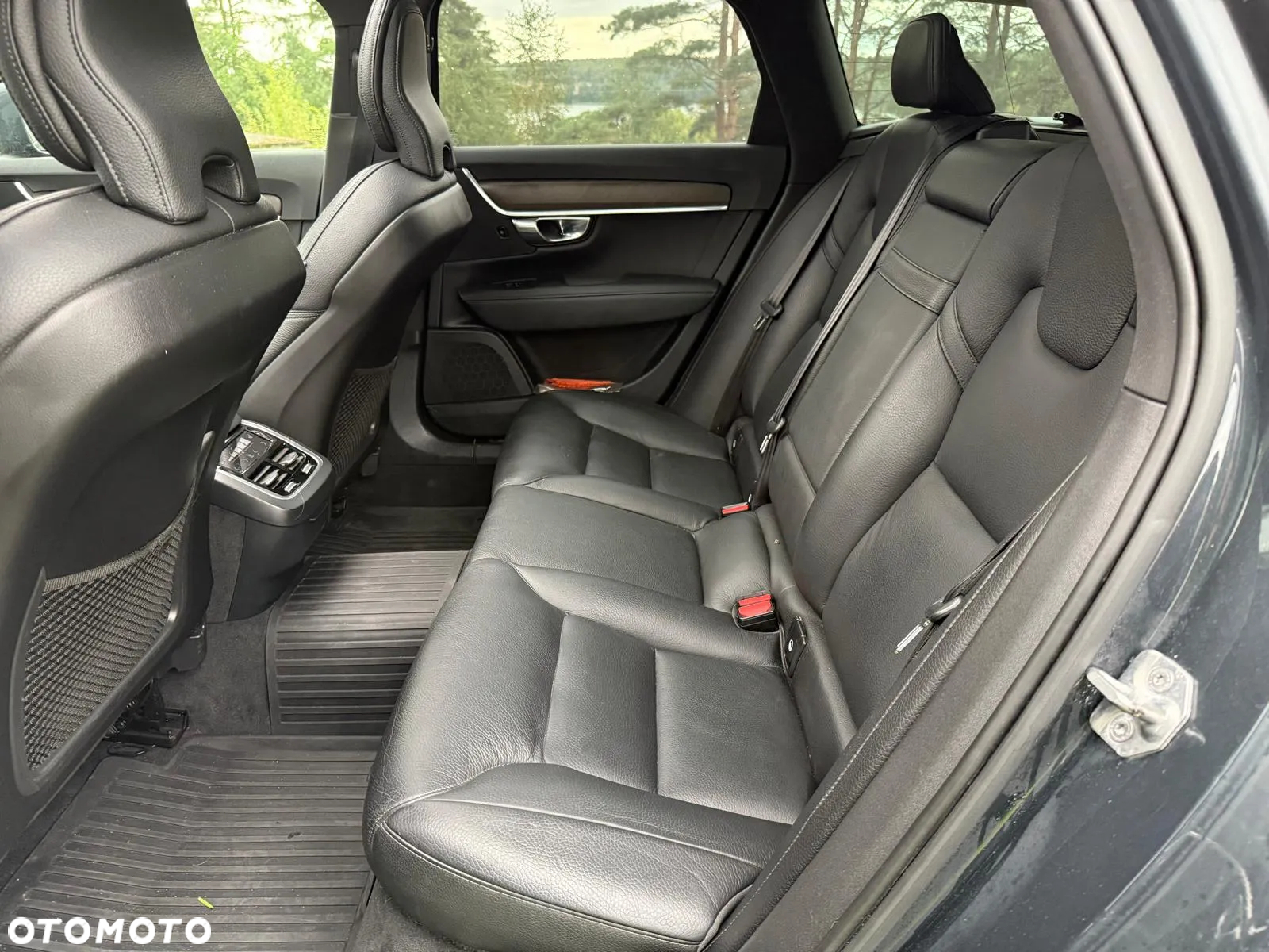 Volvo V90 T6 AWD Inscription - 23