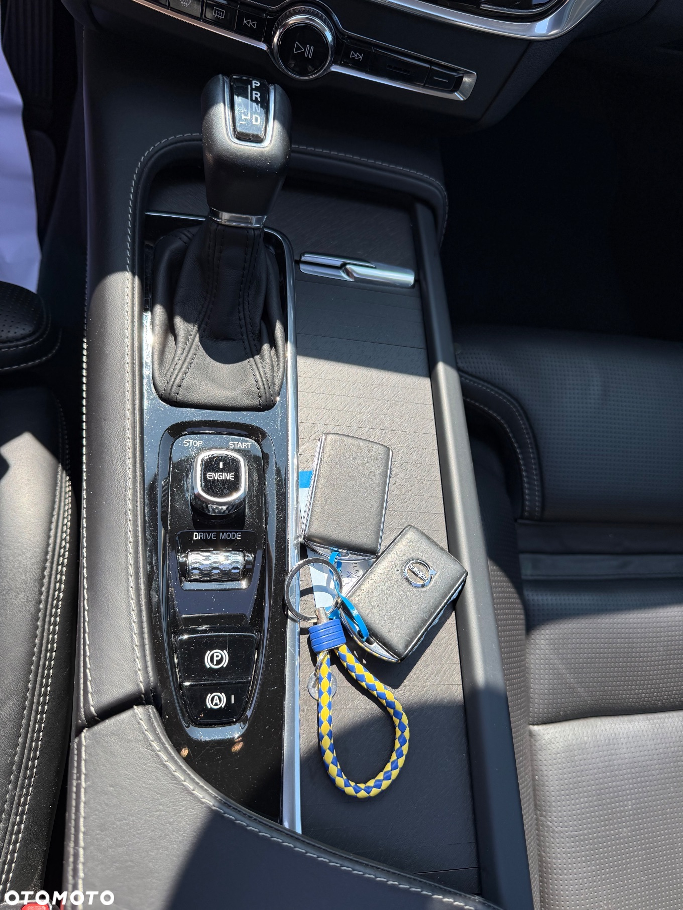 Volvo V90 Cross Country D4 AWD Geartronic Pro - 17