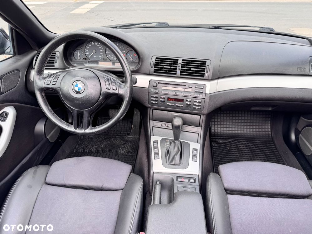 BMW Seria 3 - 23