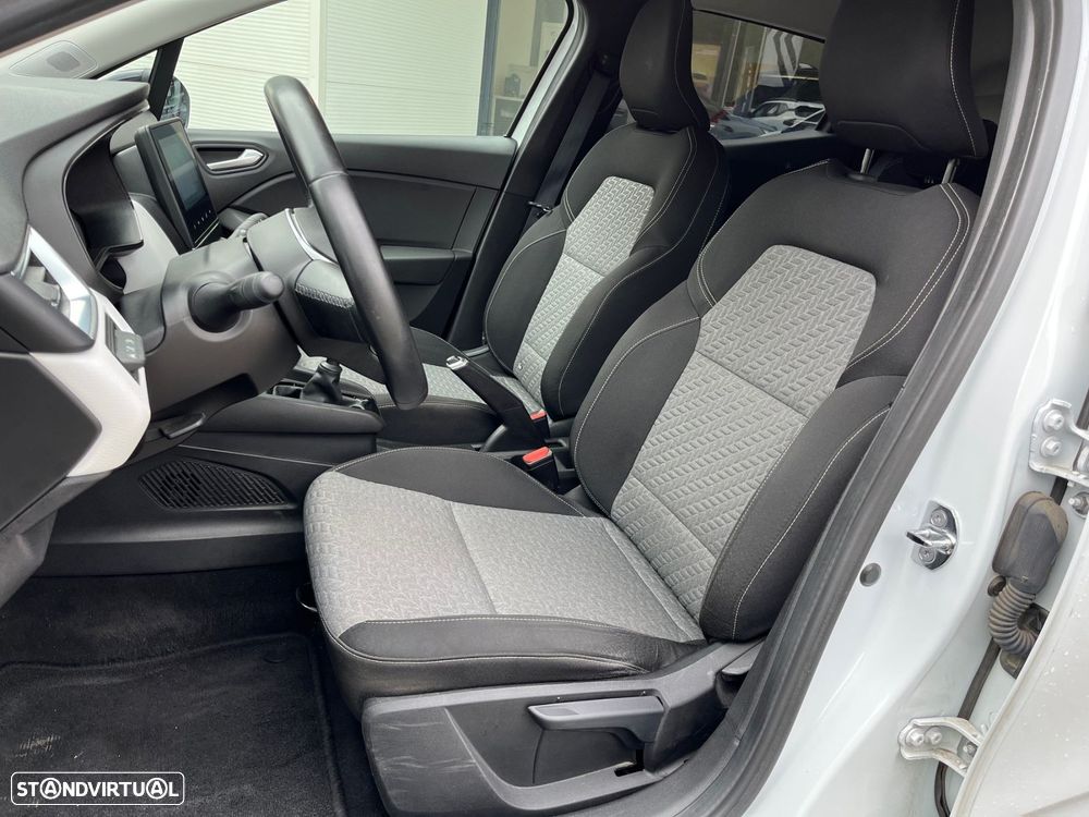 Renault Clio 1.0 TCe Limited - 5