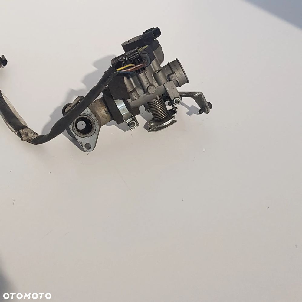 Yamaha Neos MBK Ovetto Przepustnica - 3