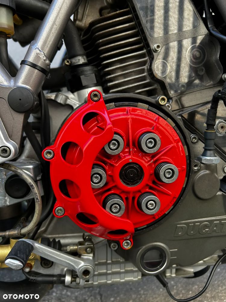 Ducati SuperSport - 25
