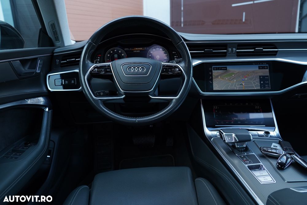 Audi A7 - 17