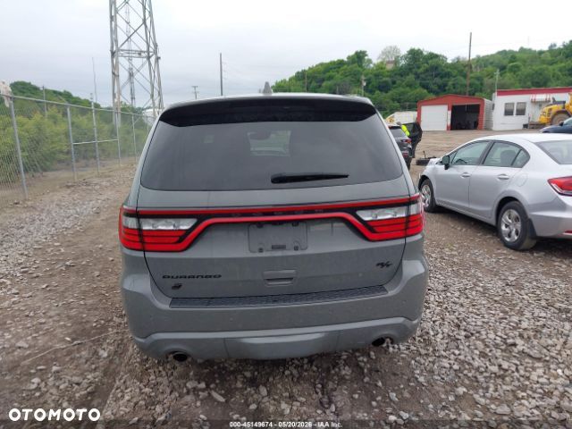 Dodge Durango - 7