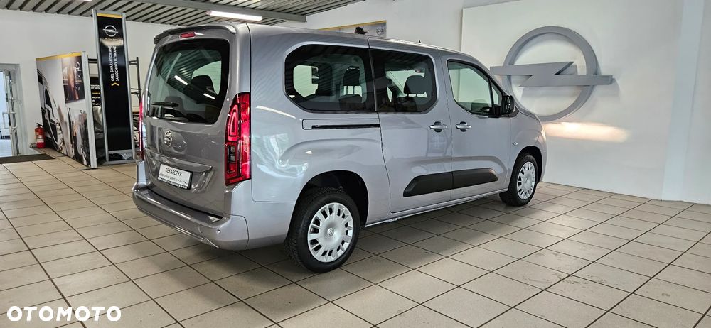 Opel Combo 1.5 CDTI Enjoy S&S - 6