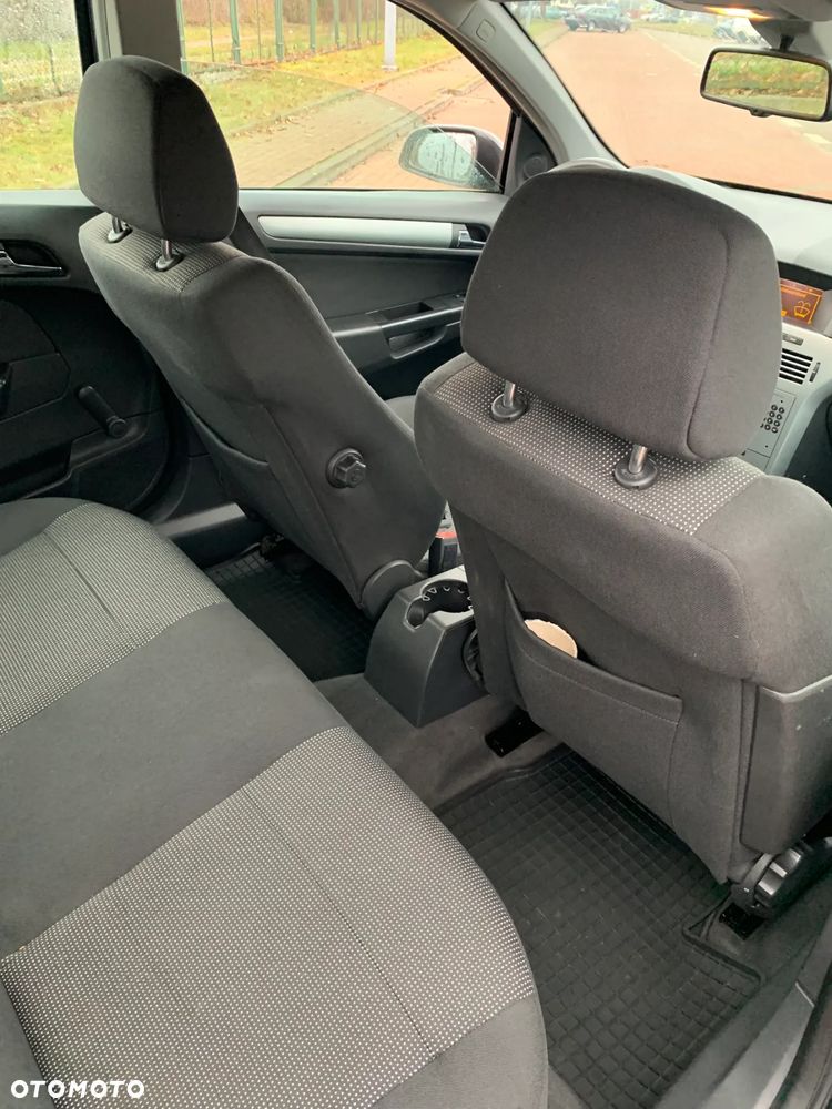 Opel Astra - 6