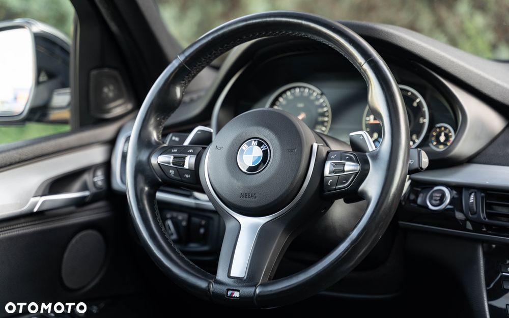 BMW X5 xDrive25d - 24