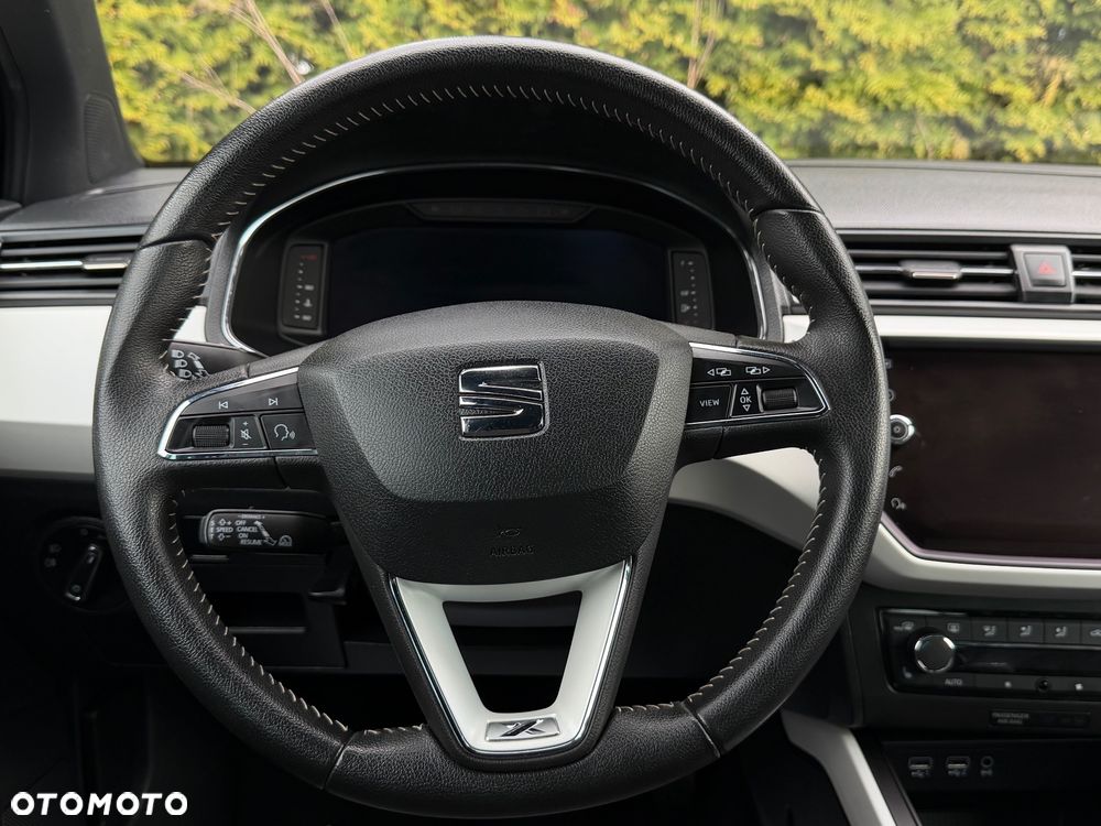 Seat Arona 1.0 TSI OPF XCELLENCE - 31