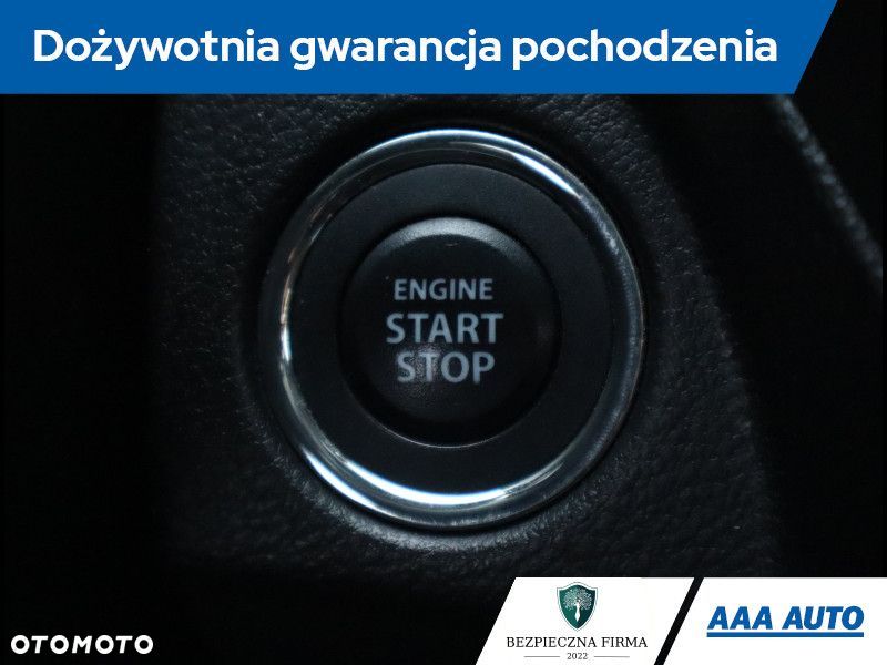 Suzuki SX4 S-Cross - 22