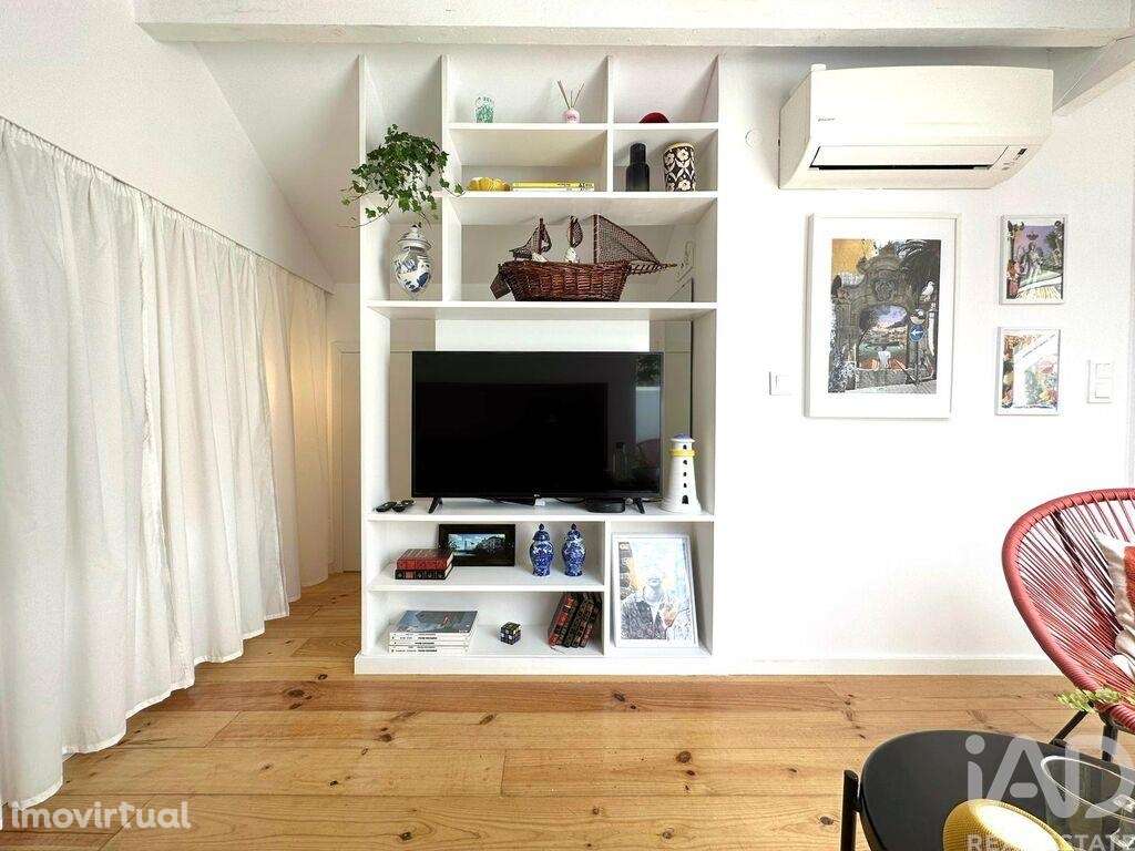 Apartamento T1 em Santa Marinha e São Pedro da Afurada de 51 m2 - Grande imagem: 5/20