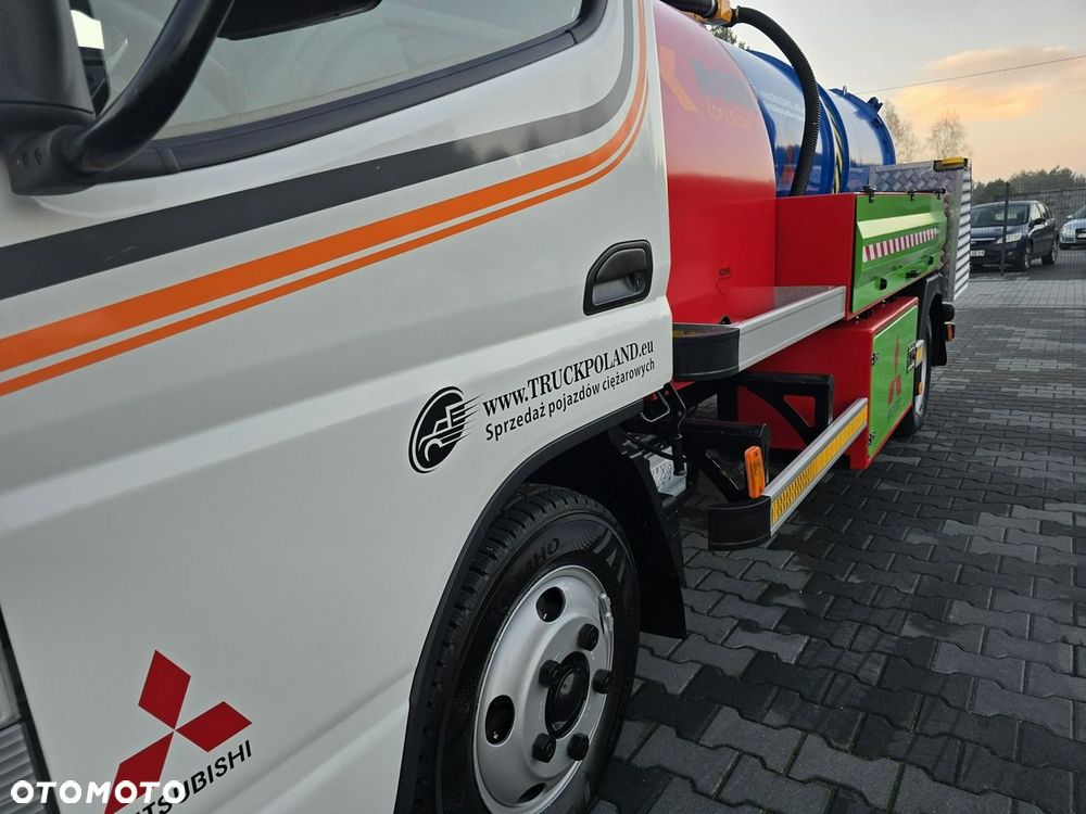 Mitsubishi ROM SMART COMBI WUKO GORĄCA WODA DO CZYSZCZENIA KANAŁÓW - 10
