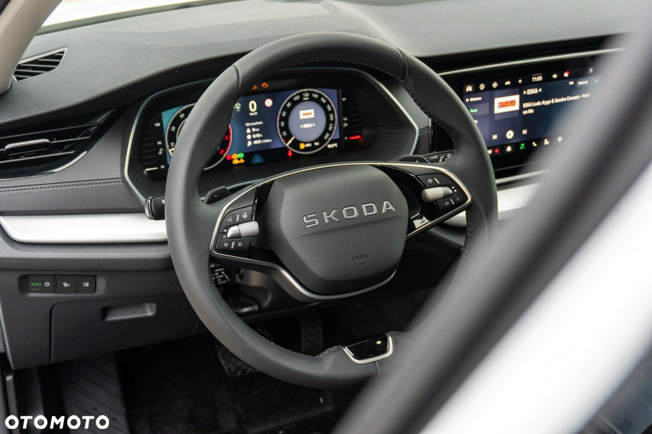 Skoda Octavia - 12