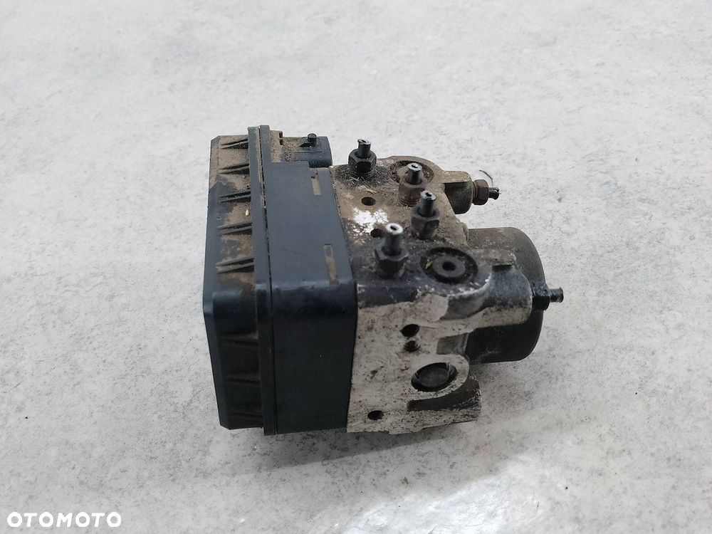 POMPA ABS TOYOTA AVENSIS VERSO 44510-44110 89541-44130 133800-0180  DENSO - 6