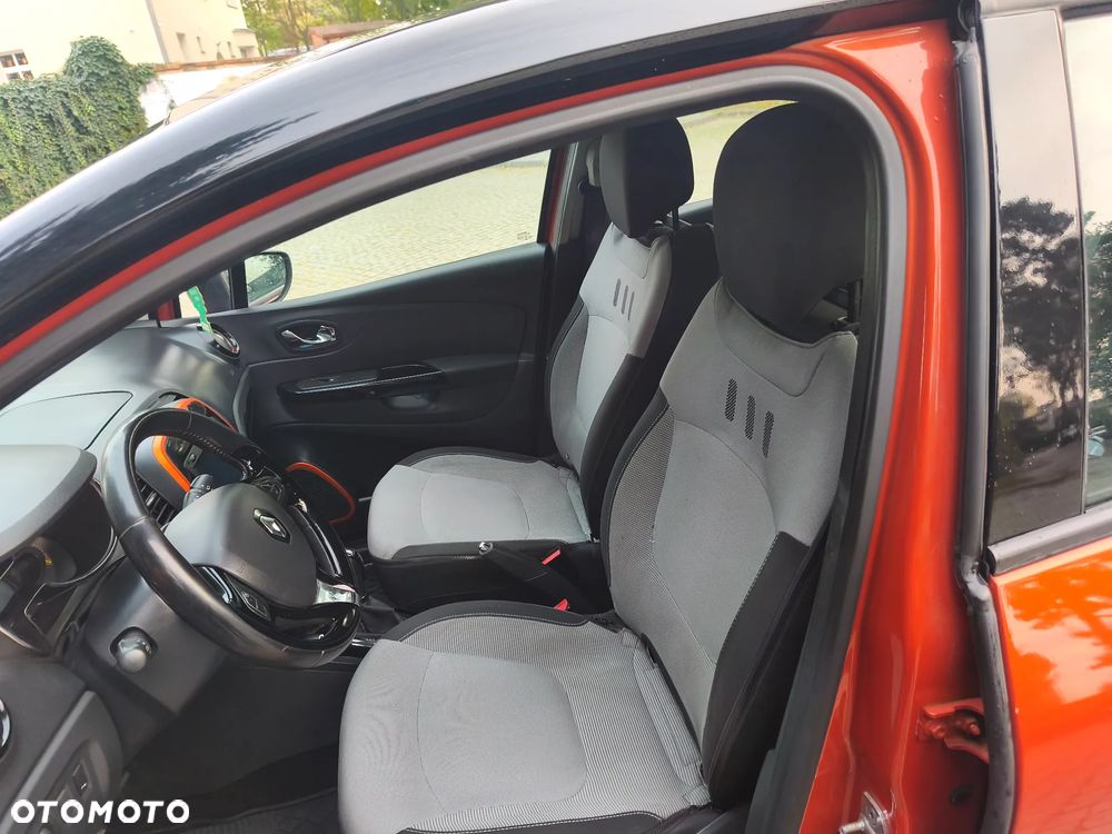 Renault Captur - 12