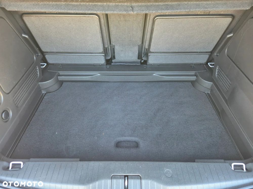 Opel Meriva 1.4 T Cosmo - 36