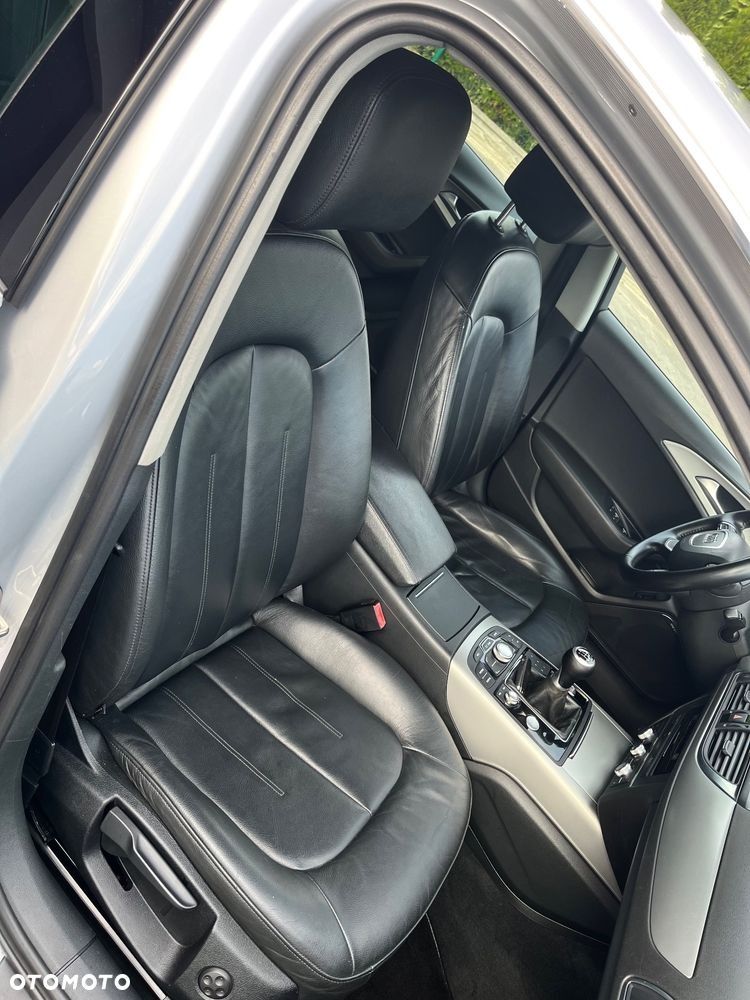 Audi A6 Limousine 2.0 TDI - 20