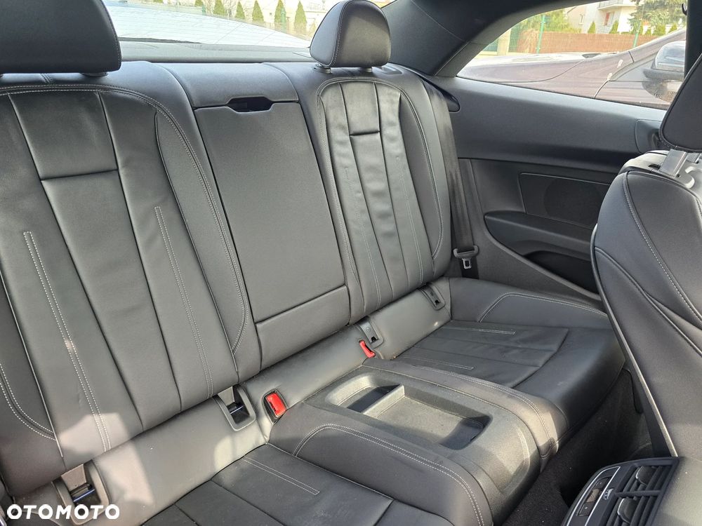 Audi A5 Coupé 2.0 TFSI quattro S tronic - 13