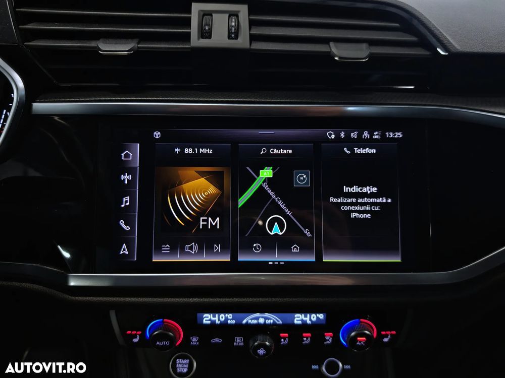 AUDI Q3 2021 — imagine 17
