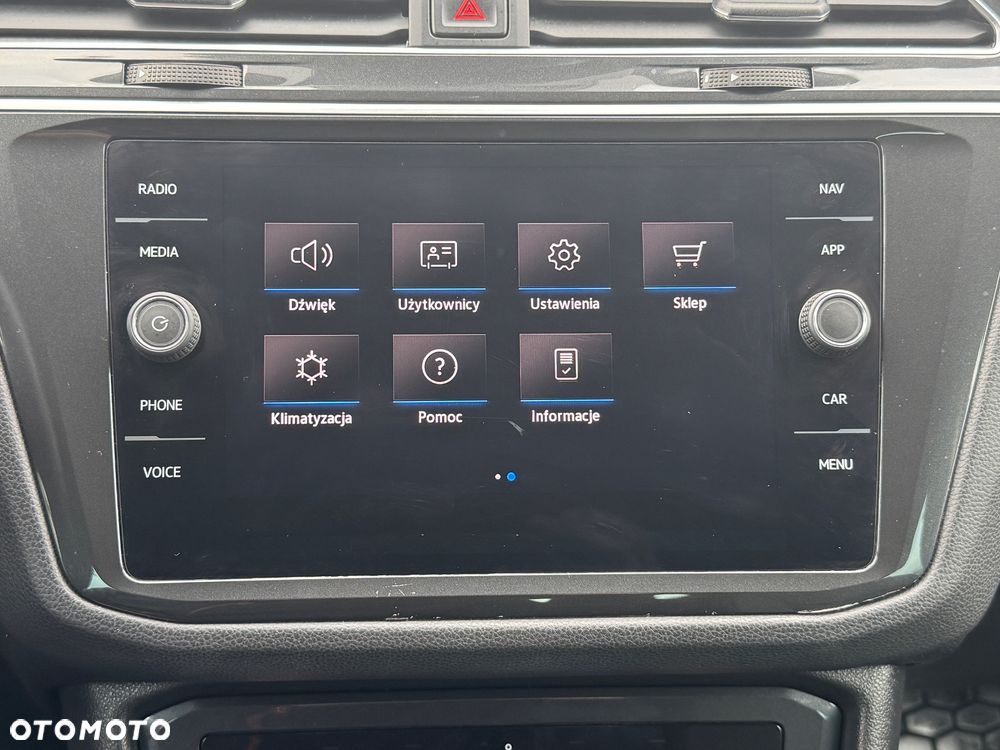 Volkswagen Tiguan 1.4 eHybrid Elegance DSG - 23