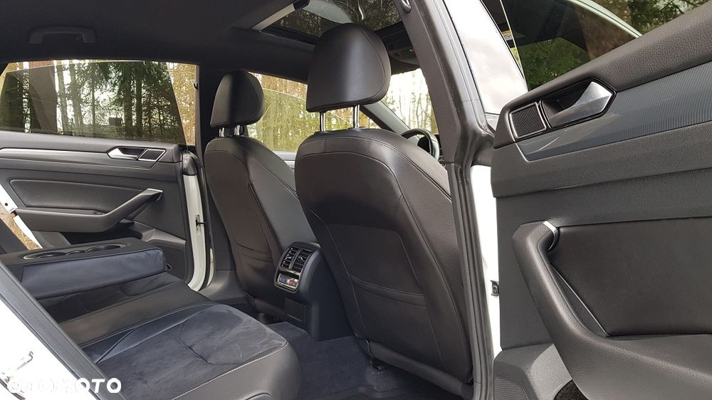 Volkswagen Arteon 2.0 TSI R-Line DSG - 29