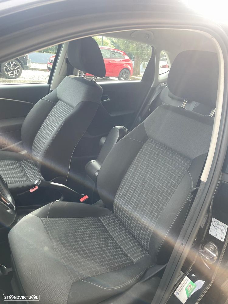 VW Polo 1.0 Confortline - 10