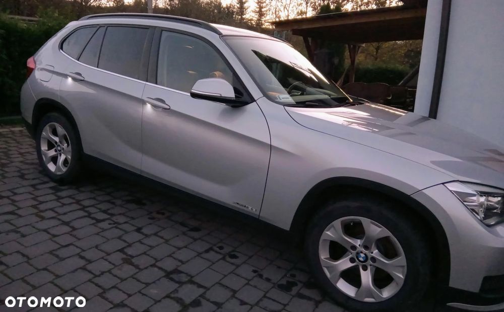 BMW X1 xDrive18d xLine - 4