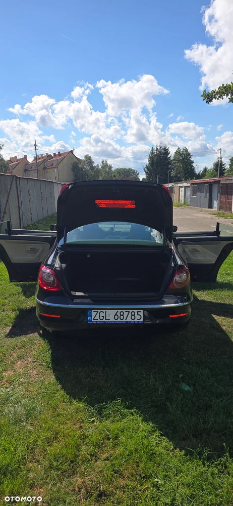 Volkswagen CC - 3
