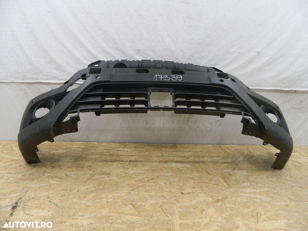 Bara fata Suzuki SX4 S-Cross, facelift, 2016, 2017, 2018, 2019, 2020, 71721-64R0. - 6