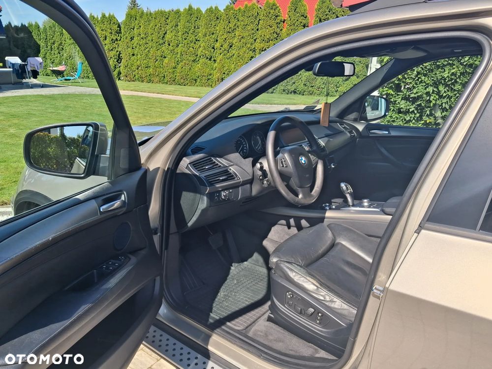 BMW X5 xDrive30d - 4