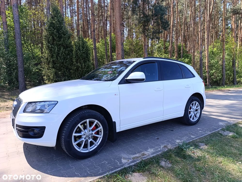 Audi Q5 2.0 TDI Quattro - 6