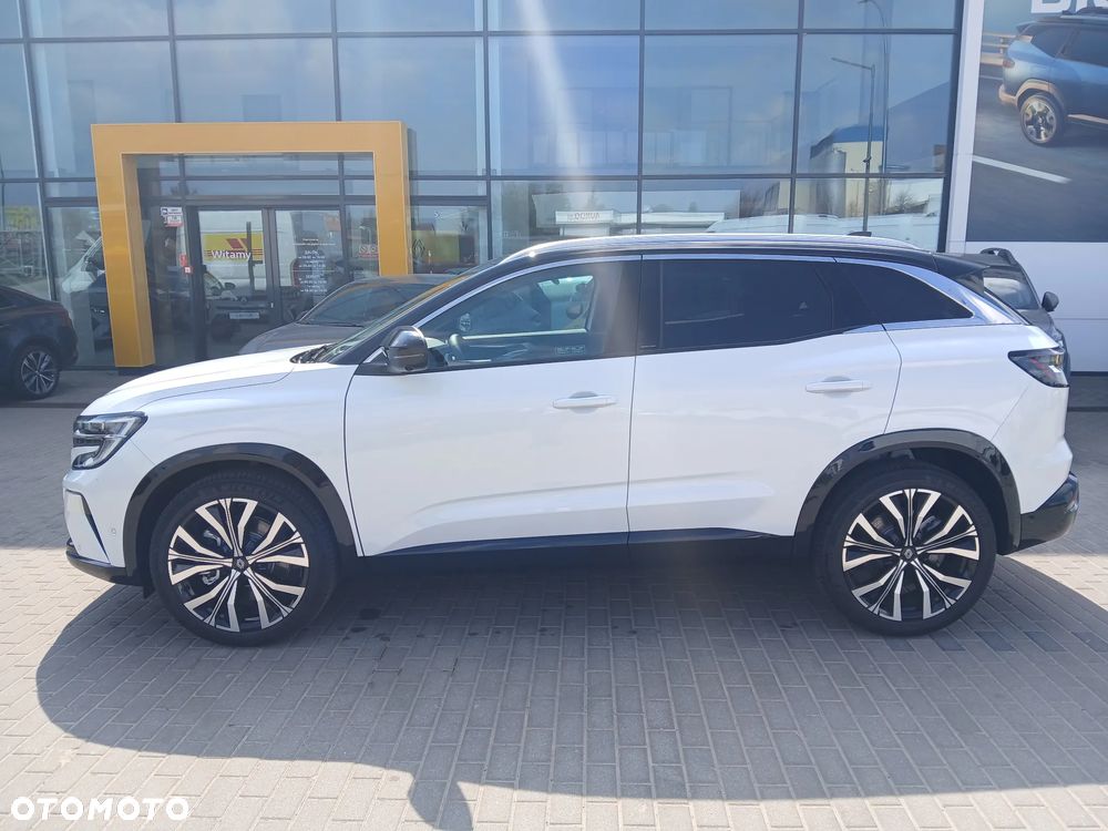 Renault Austral 1.2 E-Tech Full Hybrid 200 Iconic MMT - 8