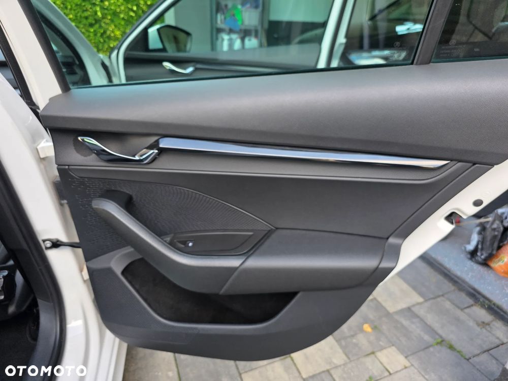 Skoda Octavia 1.0 TSI Ambition - 13