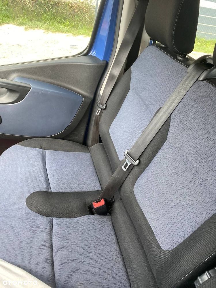 Opel Vivaro L2H1 2,9t Edition - 8