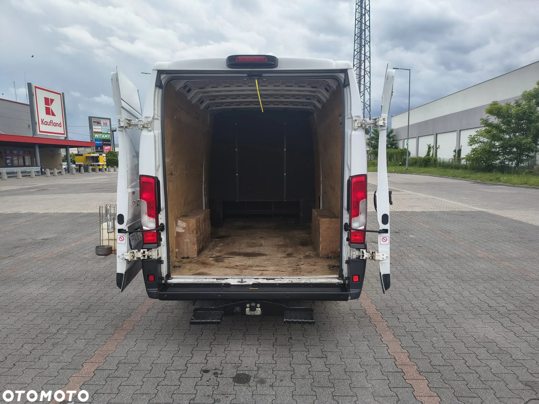 Fiat Ducato - 18