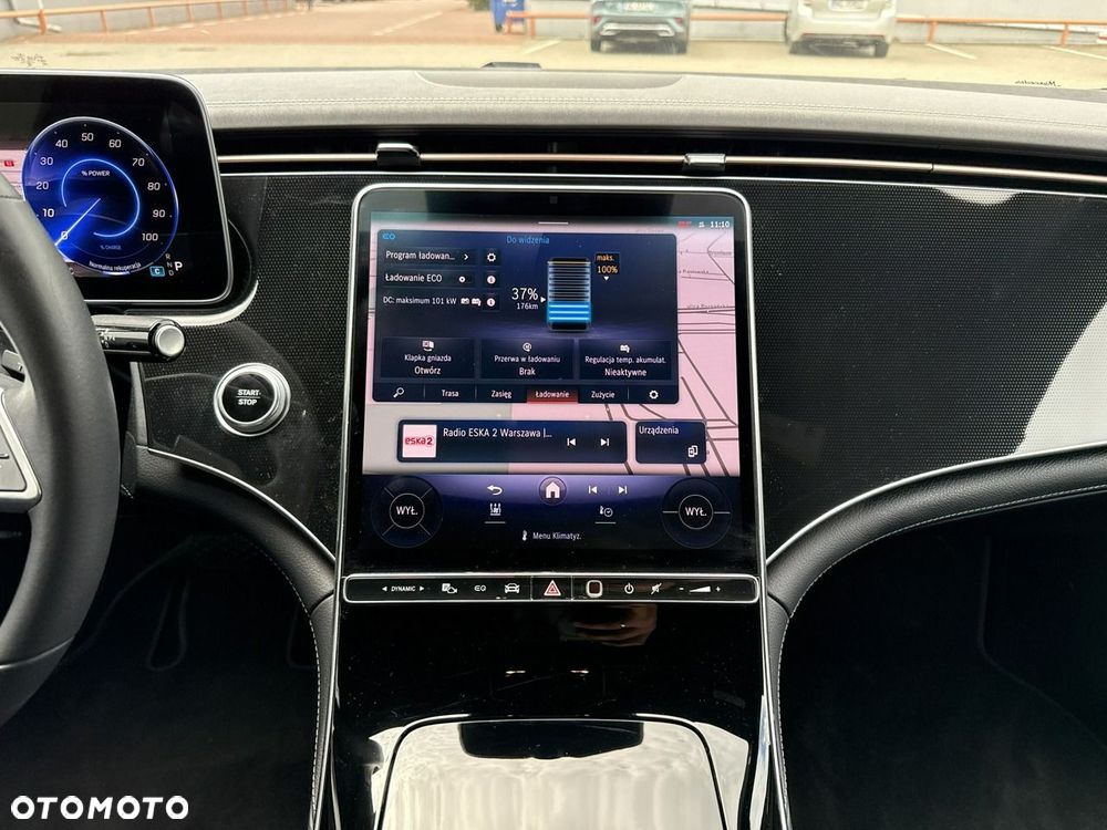 Mercedes-Benz EQE 350+ 90.5kWh - 23