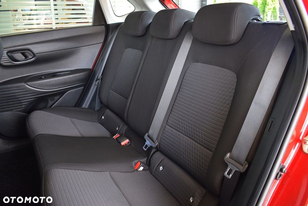 Hyundai i20 1.2 Modern - 15