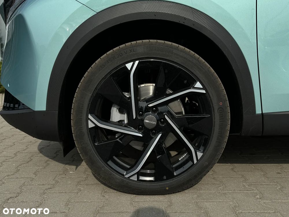 Omoda 7 - 13