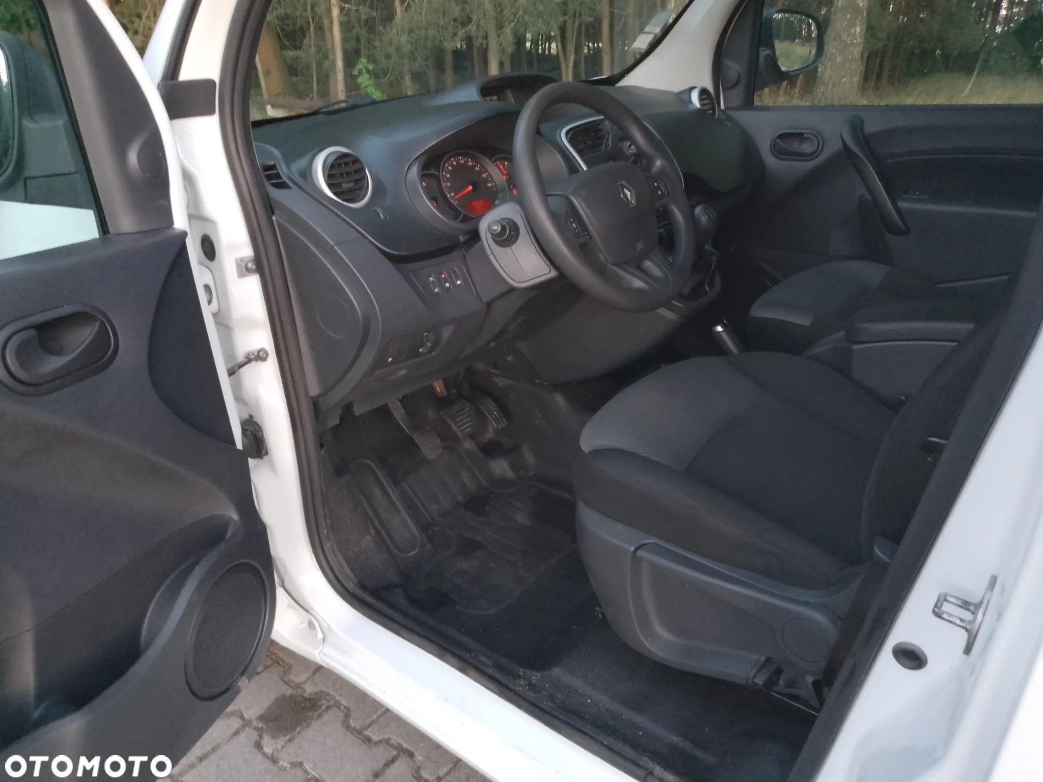Renault Kangoo - 6