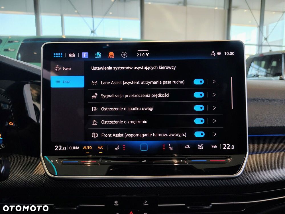 Volkswagen Golf - 24