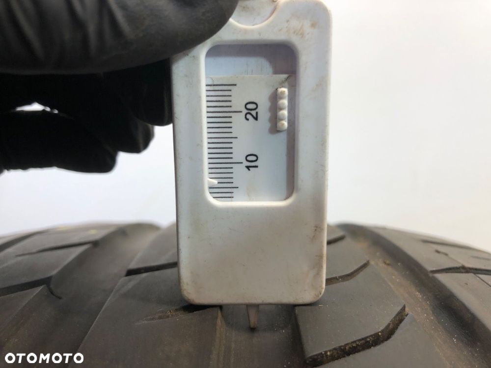 OPONA LATO 2X 255/40 19" NEXEN - 6