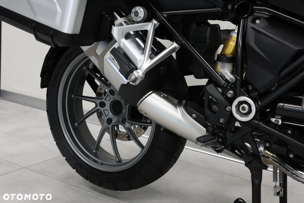 BMW GS - 35