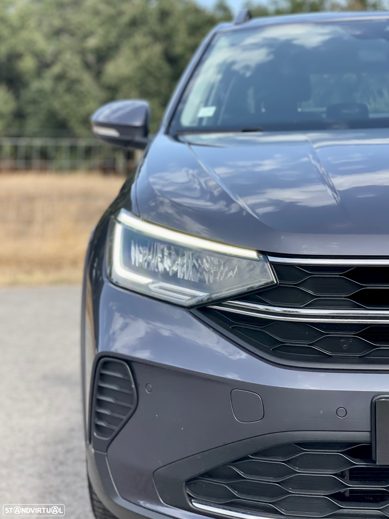 VW Taigo 1.0 TSI Life - 3