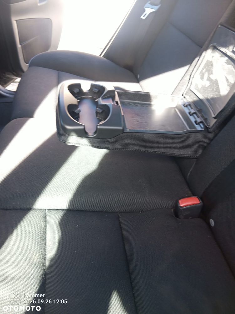 Volvo S40 1.6D - 5