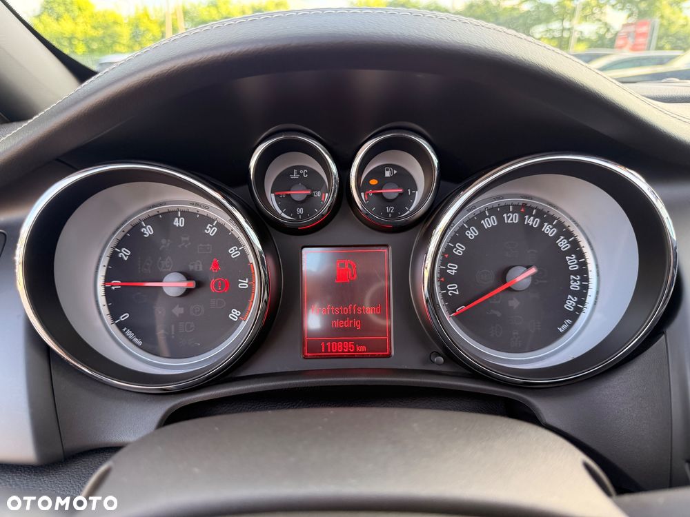 Opel Cascada 1.4 Turbo ecoFLEX Start/Stop Active - 23