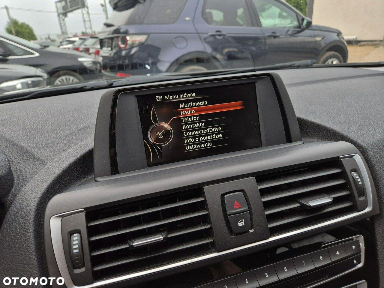 BMW Seria 1 118i Advantage - 13