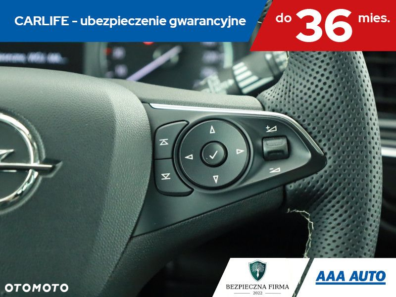 Opel Insignia - 18