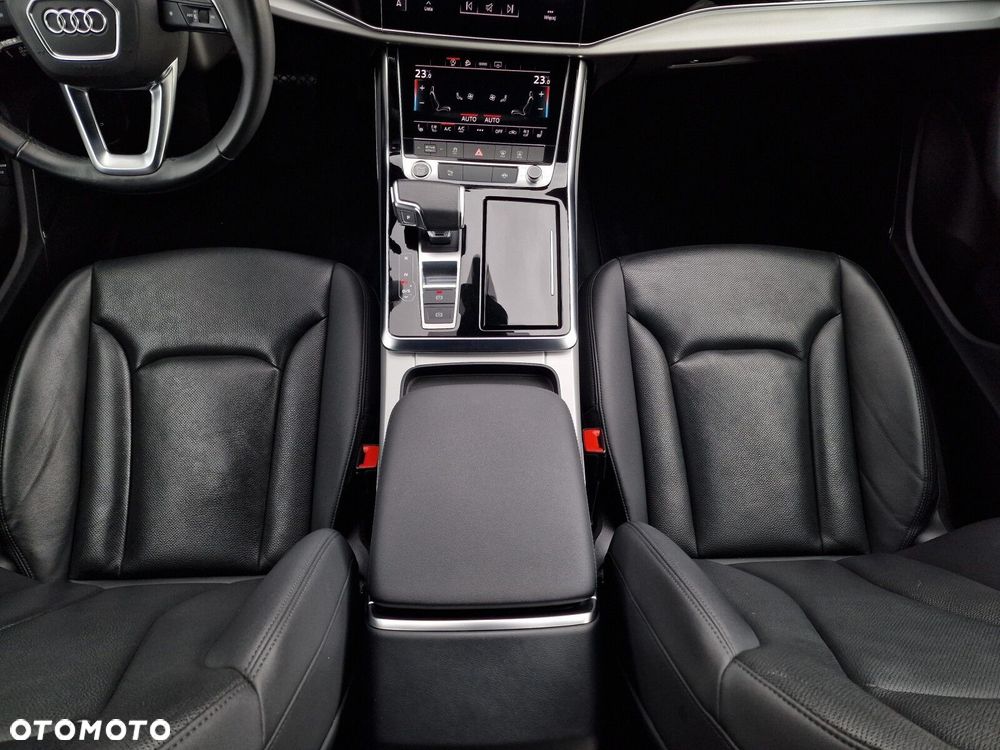 Audi Q7 - 23