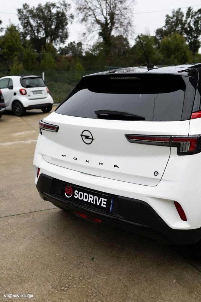 Opel Mokka-e GS Line - 33