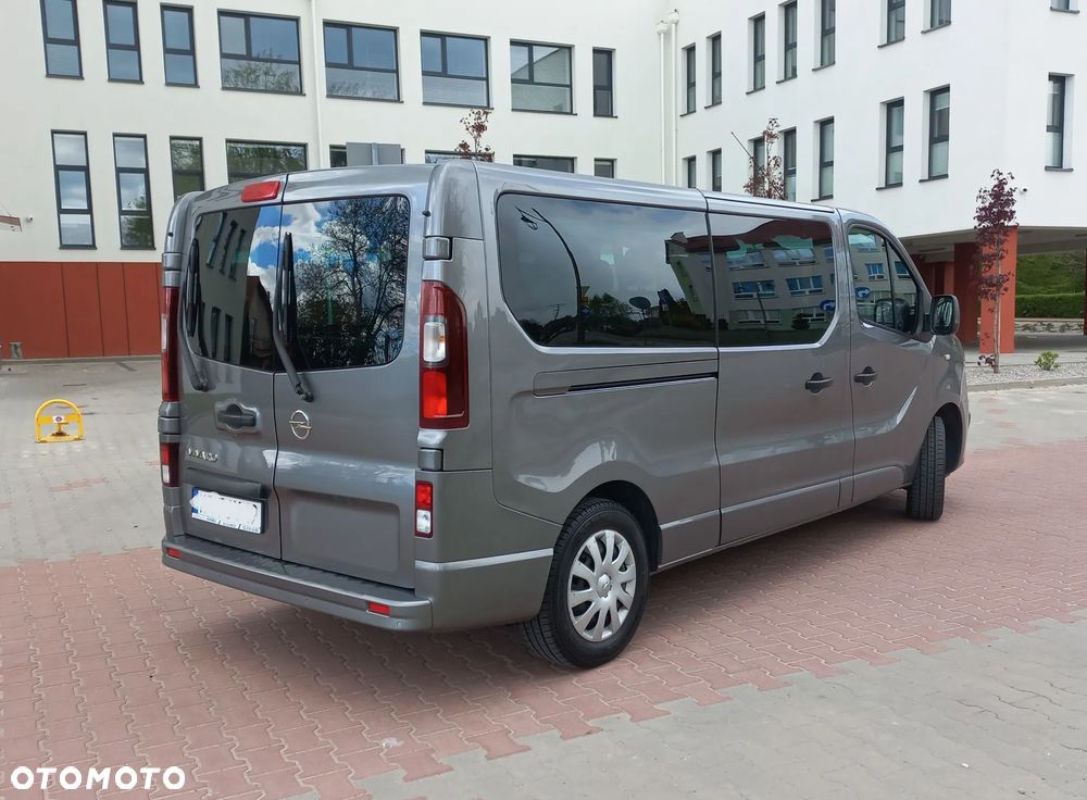 Renault Trafic L2H1 2,9t Business - 23